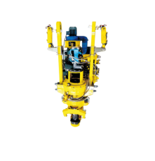 KDQ40 Large Diameter