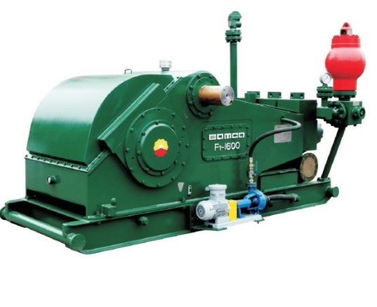 Mud Pump F1600