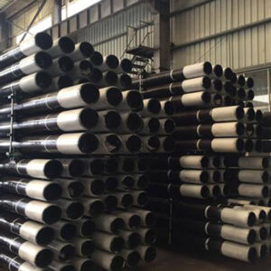 ERW Steel Pipe