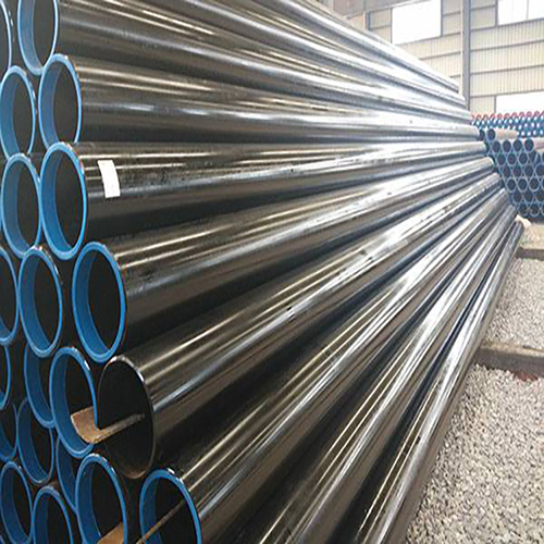 ERW Steel Pipe Heavy Gauge