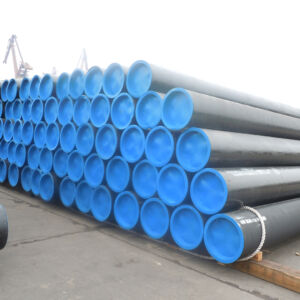 Seamless Steel Pipe